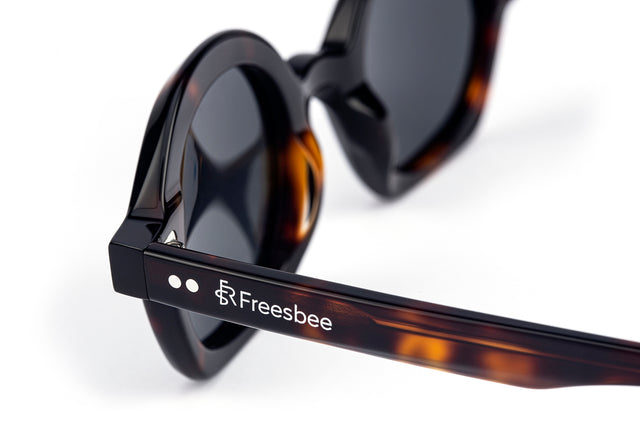 Freesbee Rosnor Acetate Unisex Sunglasses