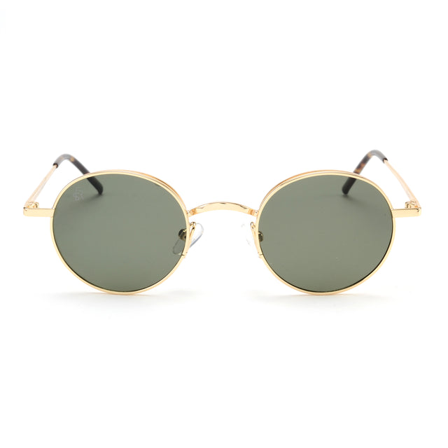 Freesbee Samoa Metal Unisex Güneş Gözlüğü