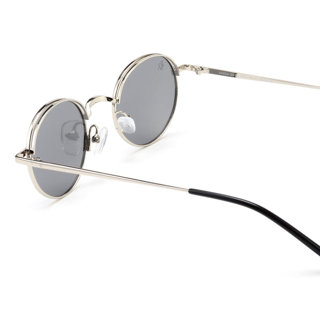 Freesbee Samoa Metal Unisex Güneş Gözlüğü