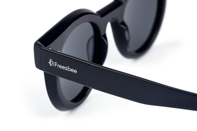FRSB Freesbee Shafter Asetat Unisex Güneş Gözlüğü