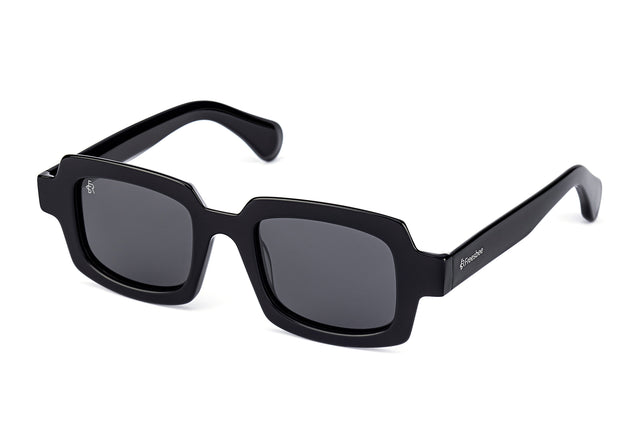 Freesbee Solano Acetate Unisex Sunglasses