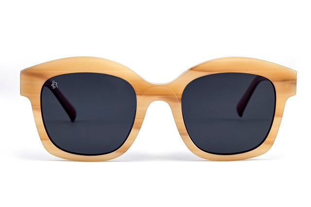 FRSB Freesbee Tracy Asetat Unisex Güneş Gözlüğü - Freesbee Turkey