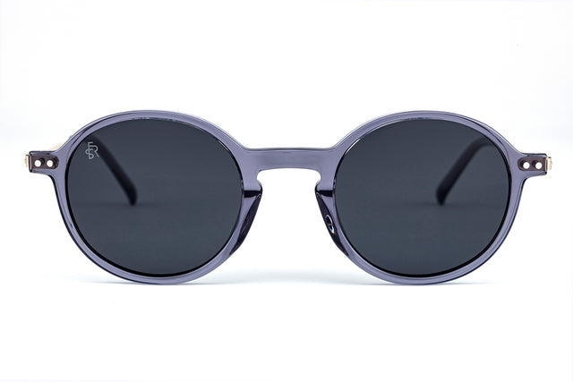 Freesbee Ventura Acetate Unisex Sunglasses