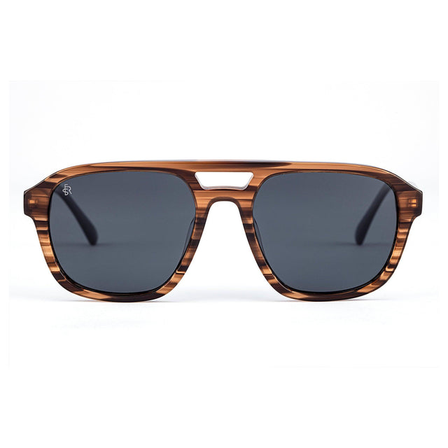 FRSB Freesbee Vernon Asetat Unisex Güneş Gözlüğü