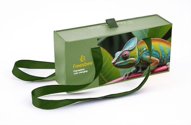 Freesbee Suncity Color Changing Asetat Unisex Güneş Gözlüğü