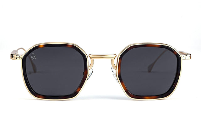 FRSB Freesbee Yoyo Asetat Unisex Güneş Gözlüğü - Freesbee Turkey