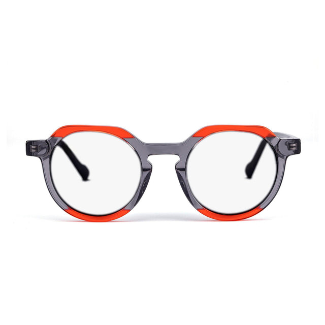 FRSB Freesbee Fortuna Asetat Unisex Ekran Gözlüğü