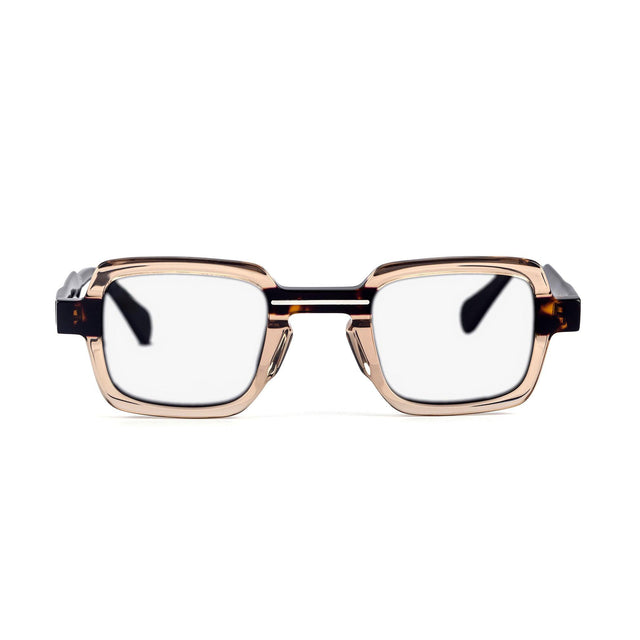 FRSB Freesbee Indio Asetat Unisex Ekran Gözlüğü