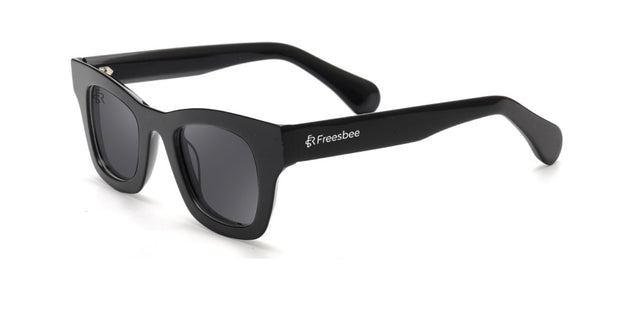 Freesbee Salinas Acetate Unisex Sunglasses